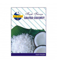DAILY DELIGHT GRATED COCONUT 454G