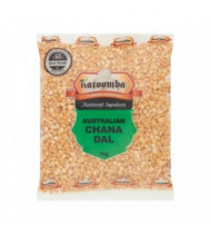 KATOOMBA AUSTRALIAN CHANA DAL 1KG