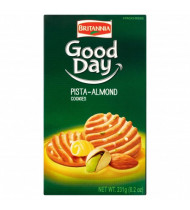 BRITANNIA GOOD DAY PISTACHIO-ALMOND COOKIES 720GM