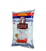 INDIA GATE PREMIUM BASMATI RICE 5KG