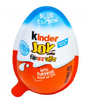 KINDER JOY BLUE EDITION 20G