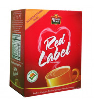 BROOKE BOND RED LABEL 900GM