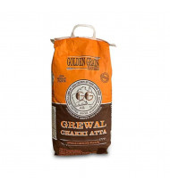 GREWAL CHAKKI ATTA 10KG