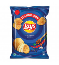 LAYS INDIAS MAGIC MASALA 53GM