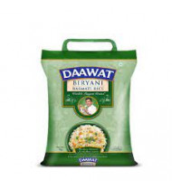 DAAWAT BRIYANI BASMATI RICE 5 KG