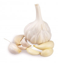 FRESH GARLIC 500G BAG