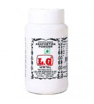 LG ASAFOETIDA POWDER 100G