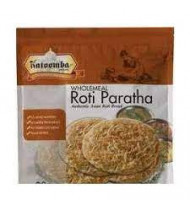 KATOOMBA WHOLEMEAL ROTI PARATHA 1.95KG